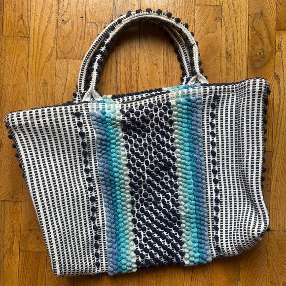 Antonello Tedde Tote Bag - Picture 1 of 3